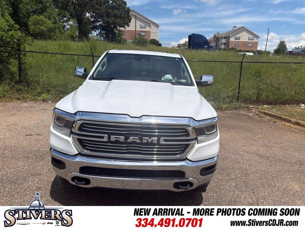 ram ram 1500 pickup 2022 1C6SRFJT1NN301906 image ram ram 1500 pickup 2022 1C6SRFJT1NN301906 image